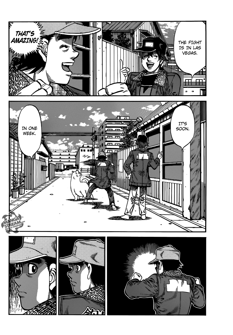 Chapter 982 — Round 982 — Page 5