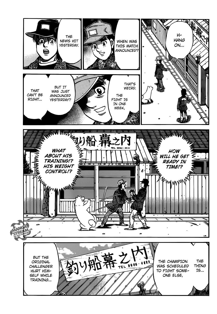 Chapter 982 — Round 982 — Page 6