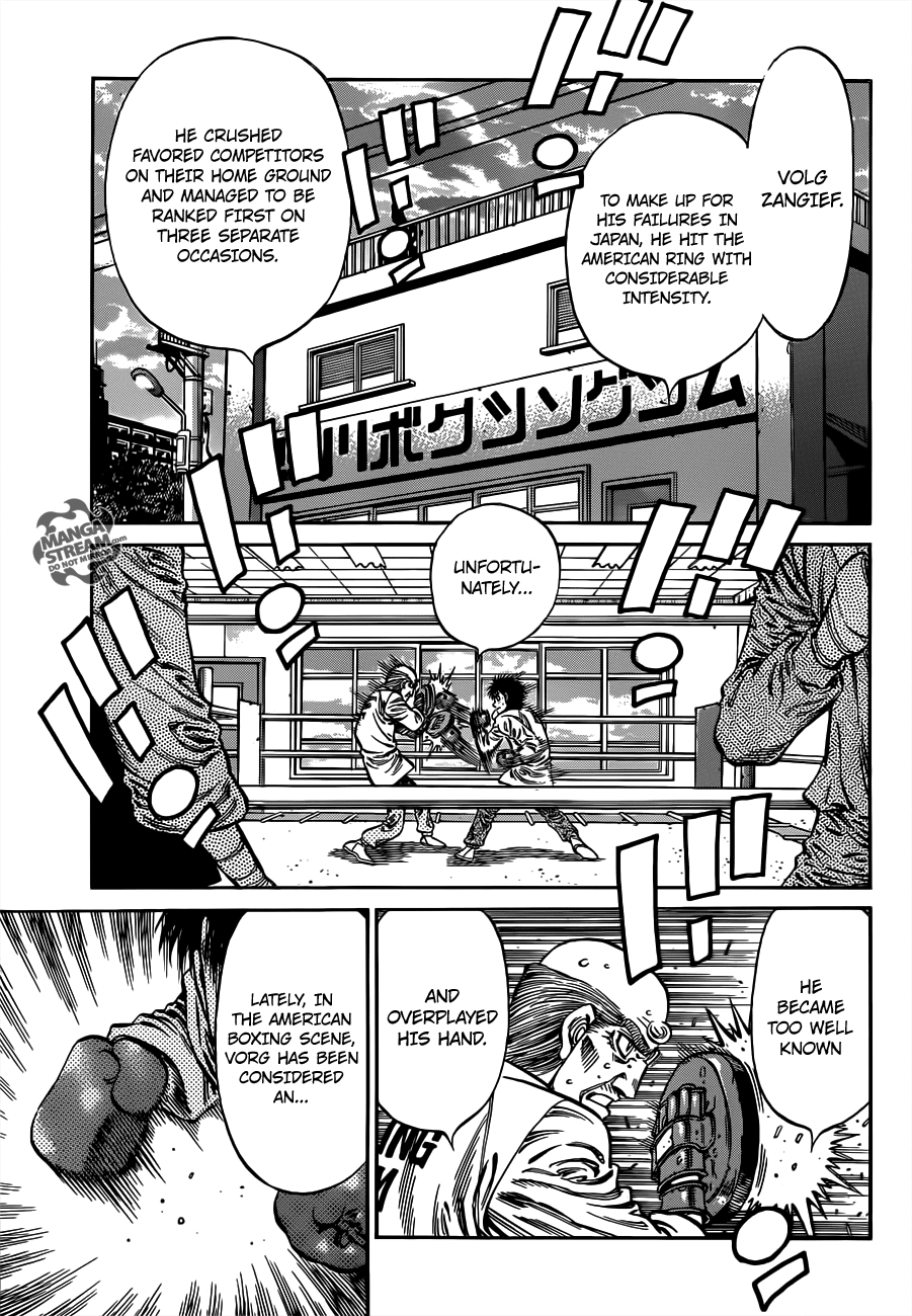 Chapter 982 — Round 982 — Page 8