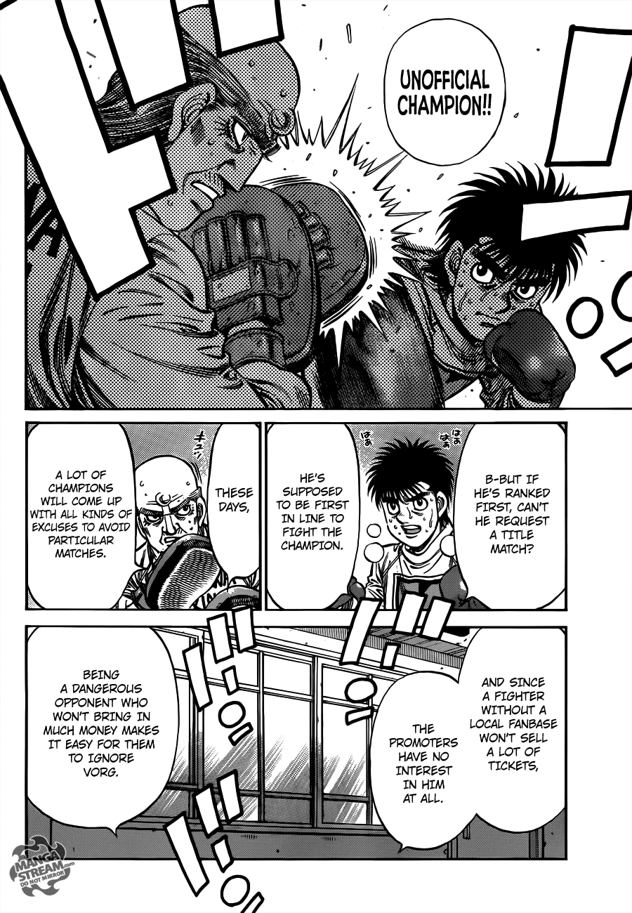 Chapter 982 — Round 982 — Page 9