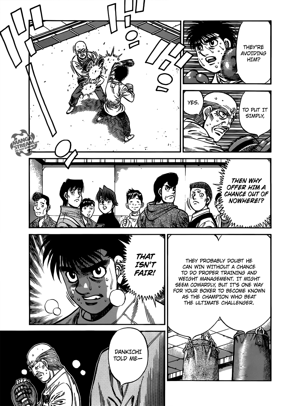 Chapter 982 — Round 982 — Page 10