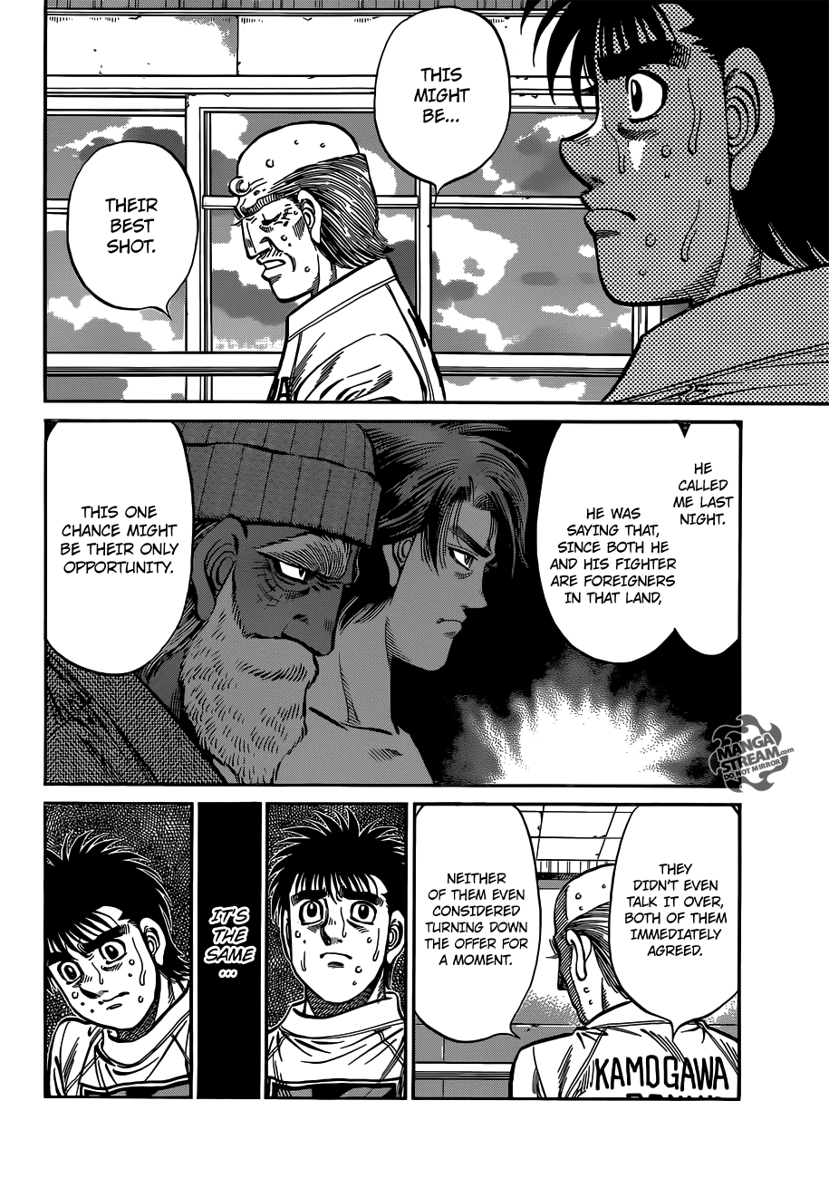 Chapter 982 — Round 982 — Page 11