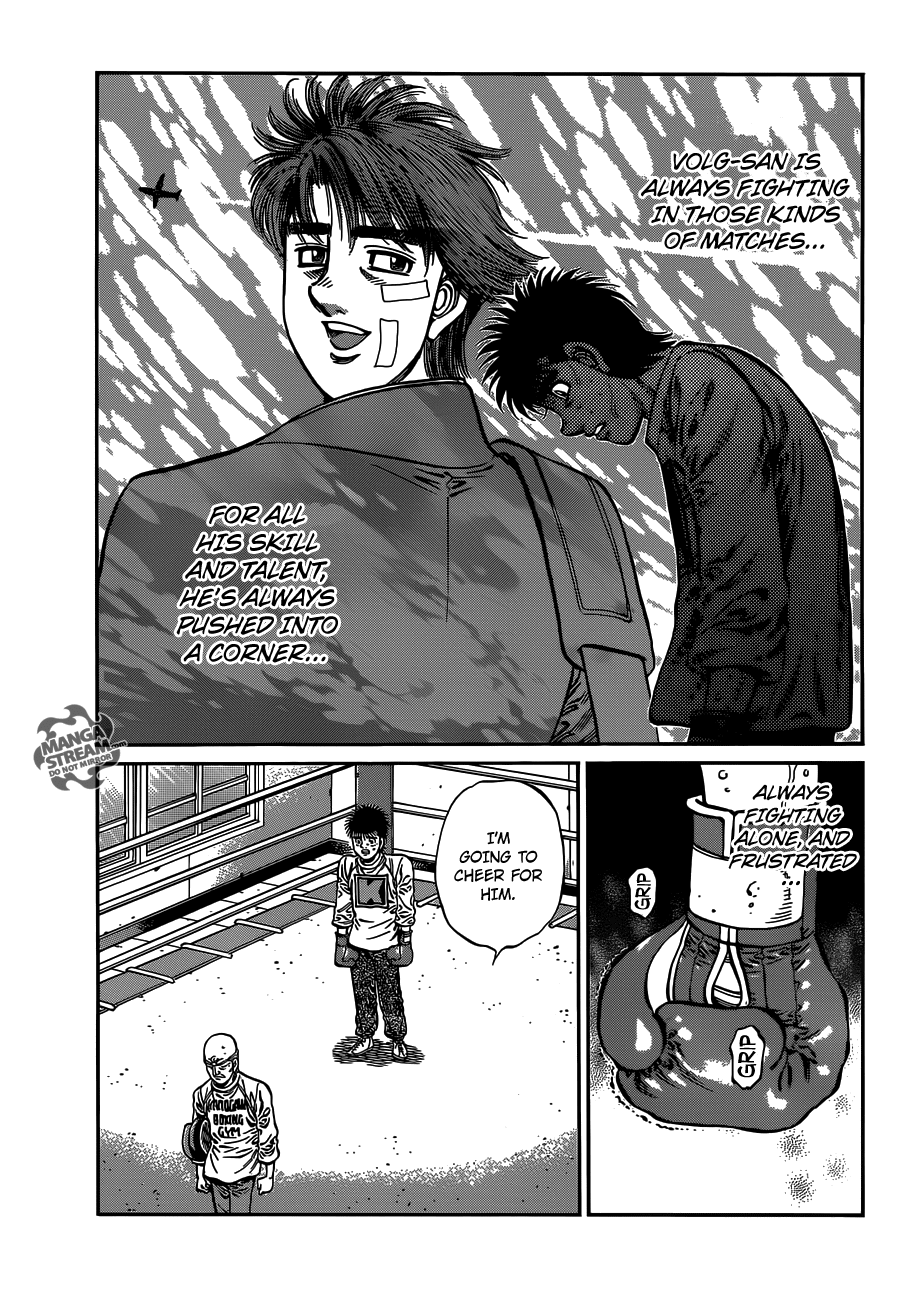 Chapter 982 — Round 982 — Page 12