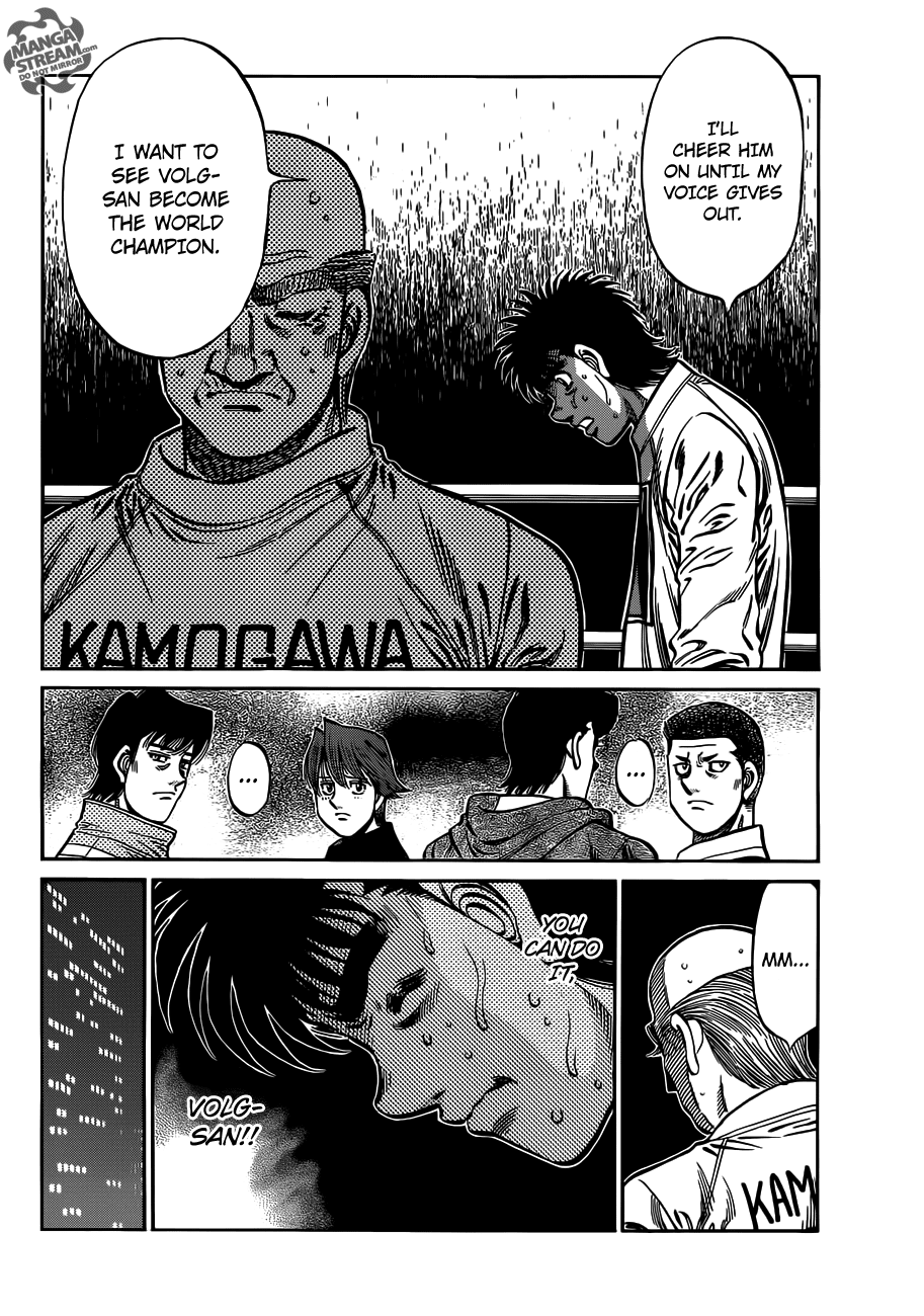 Chapter 982 — Round 982 — Page 13
