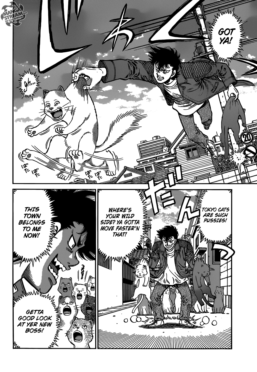 Chapter 982 — Round 982 — Page 15