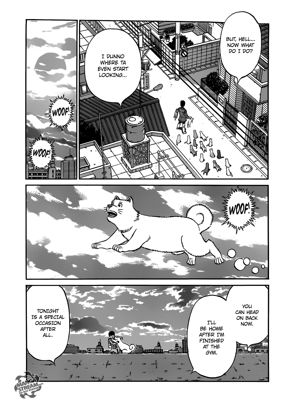 Chapter 982 — Round 982 — Page 16