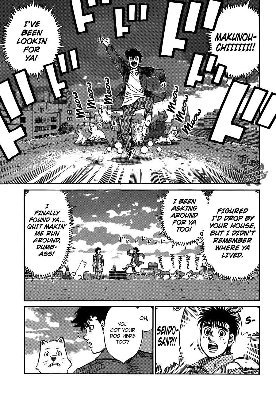 Chapter 982 — Round 982 — Page 18