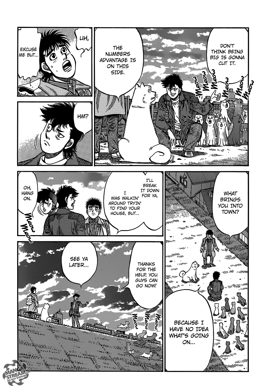 Chapter 982 — Round 982 — Page 19