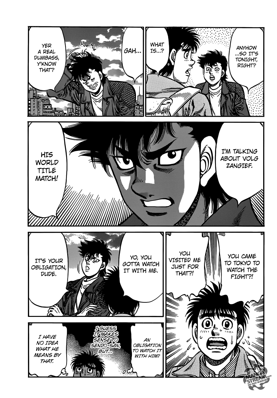 Chapter 982 — Round 982 — Page 20