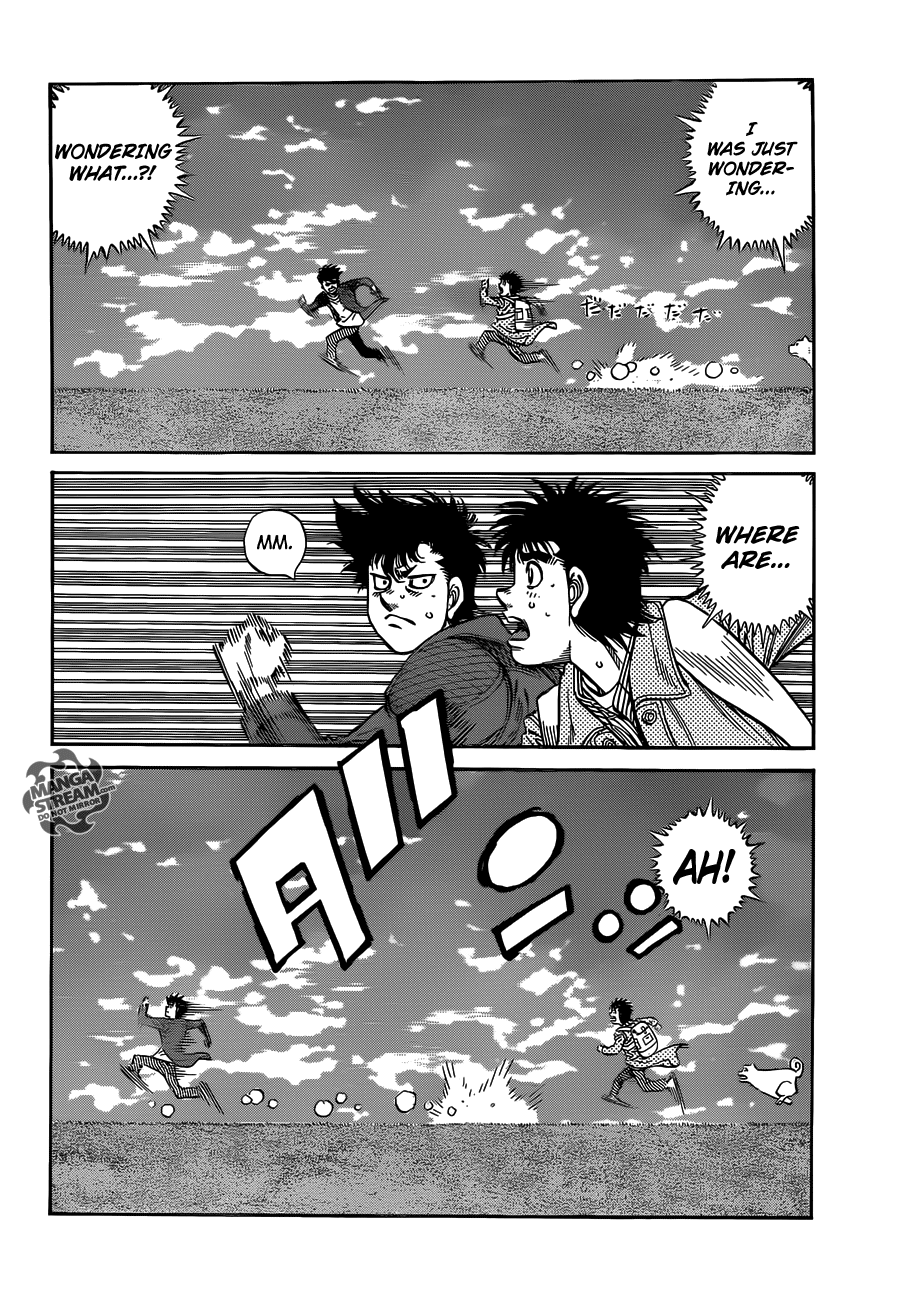 Chapter 983 — Round 983 — Page 4