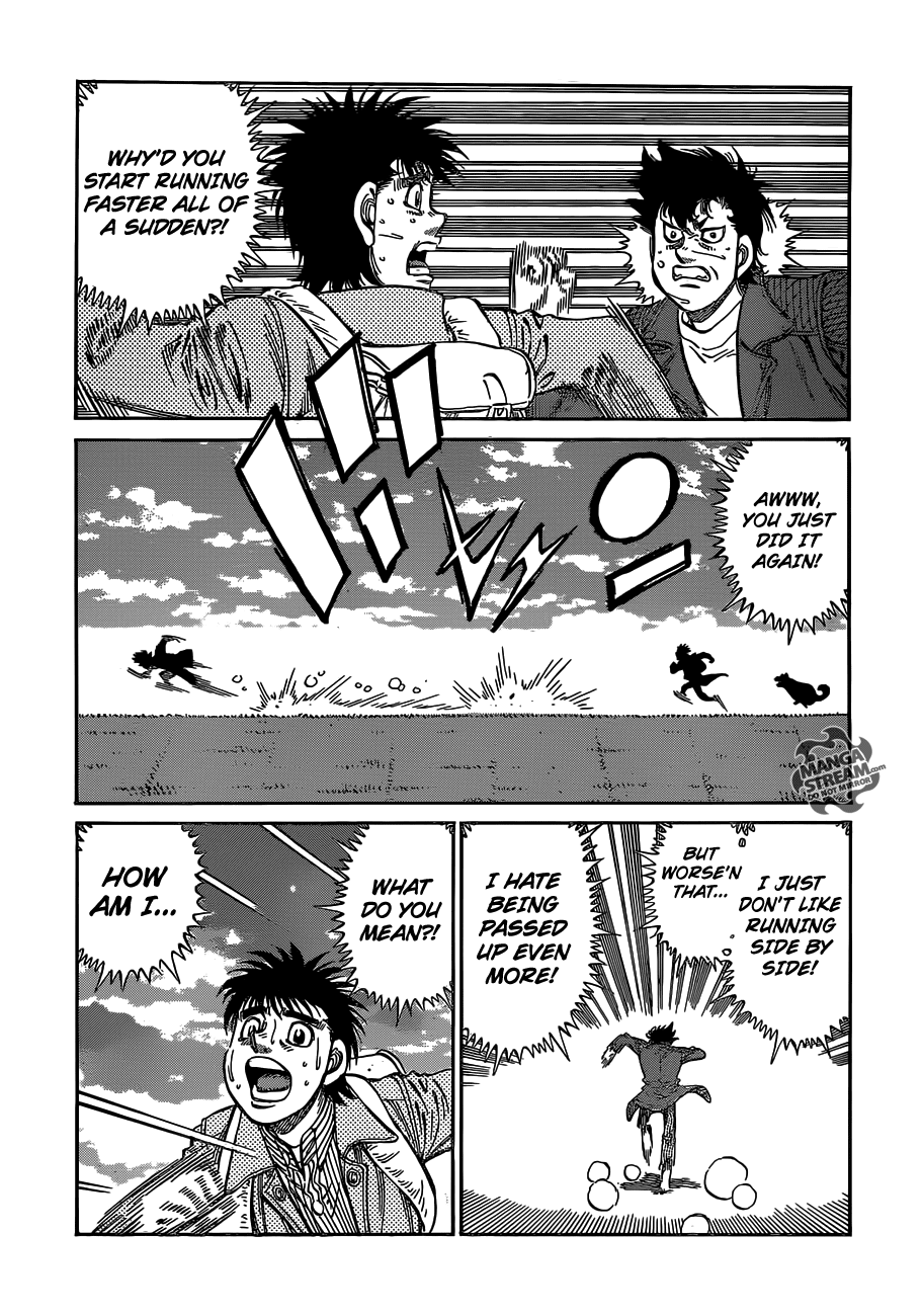 Chapter 983 — Round 983 — Page 5