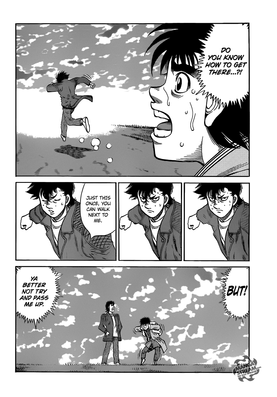 Chapter 983 — Round 983 — Page 7