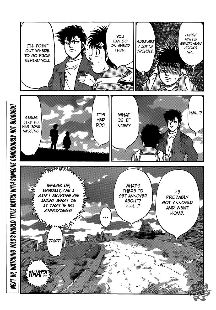 Chapter 983 — Round 983 — Page 8
