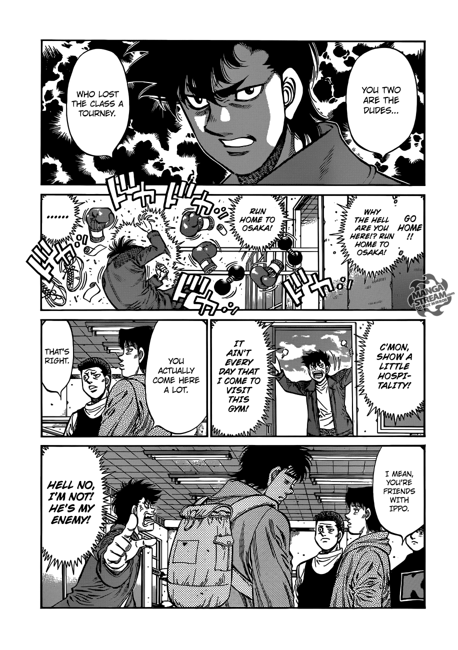 Chapter 984 — Round 984 — Page 4