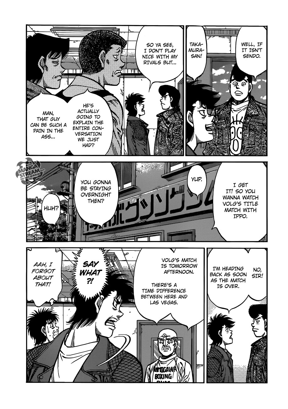 Chapter 984 — Round 984 — Page 6