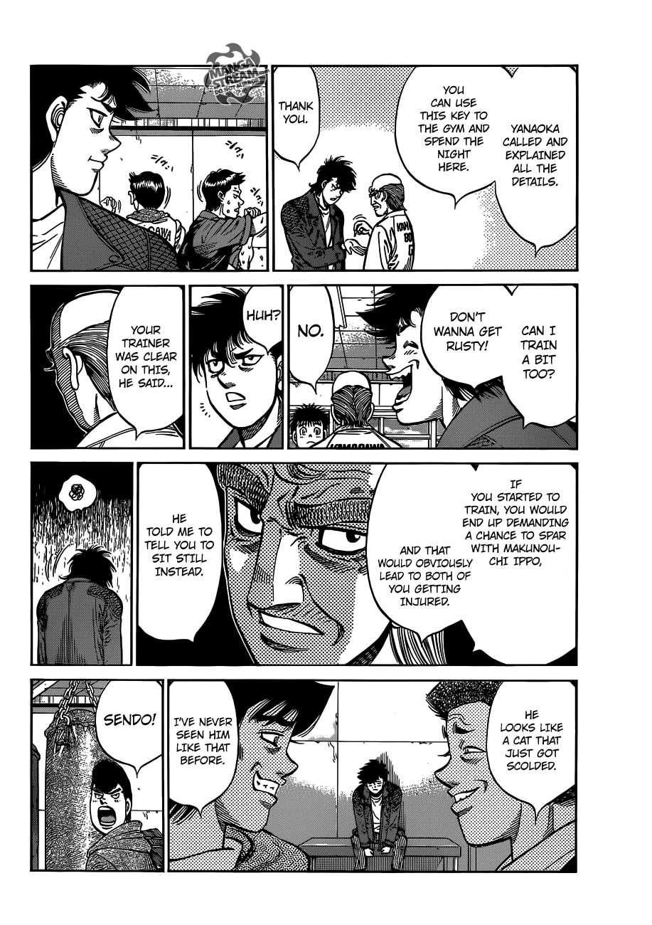 Chapter 984 — Round 984 — Page 7