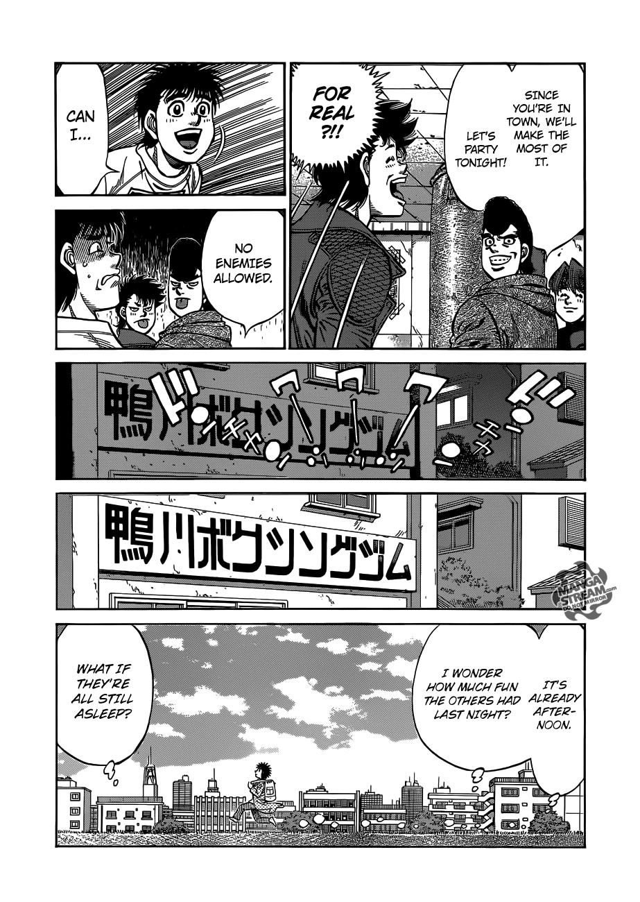 Chapter 984 — Round 984 — Page 8