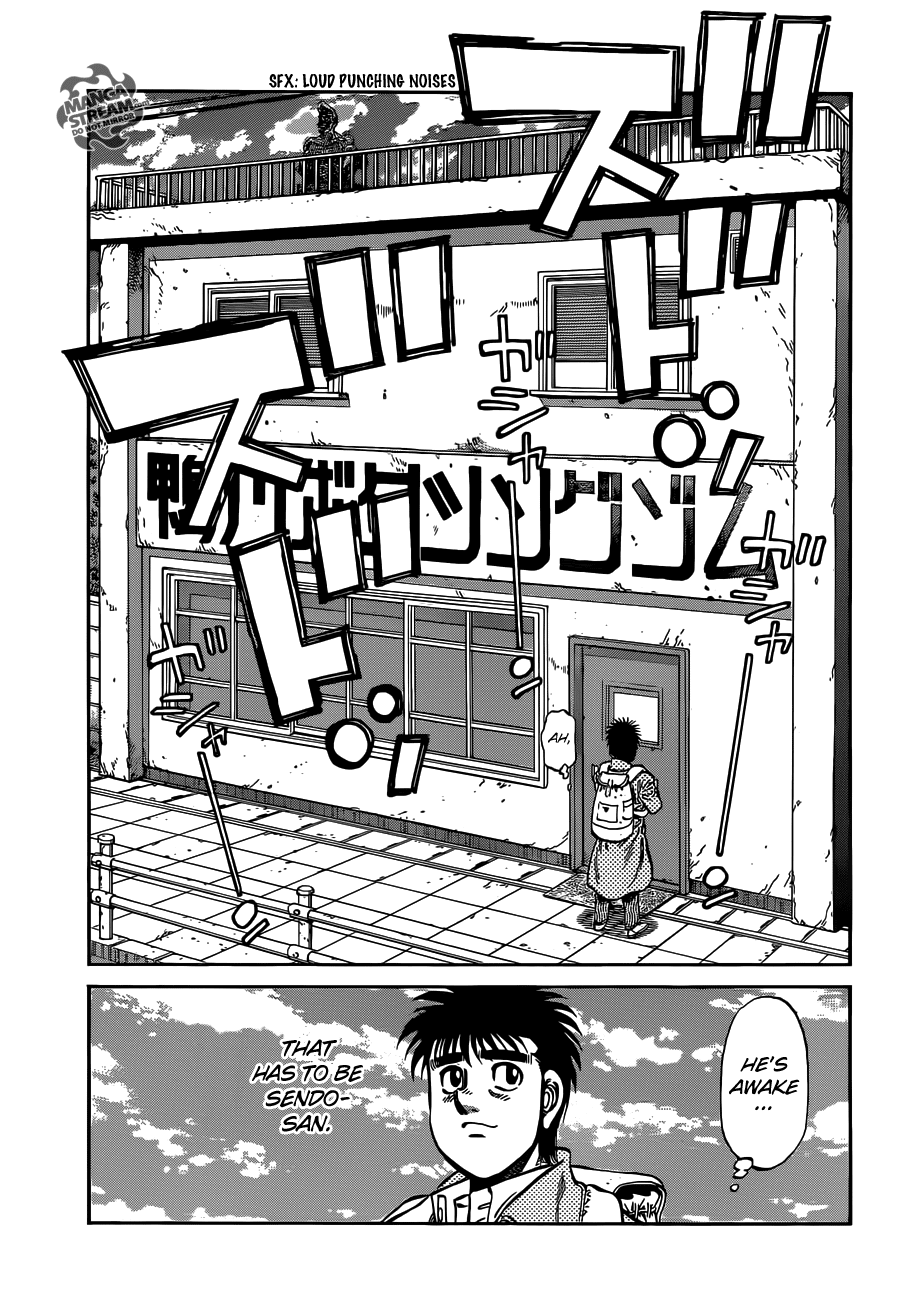 Chapter 984 — Round 984 — Page 9