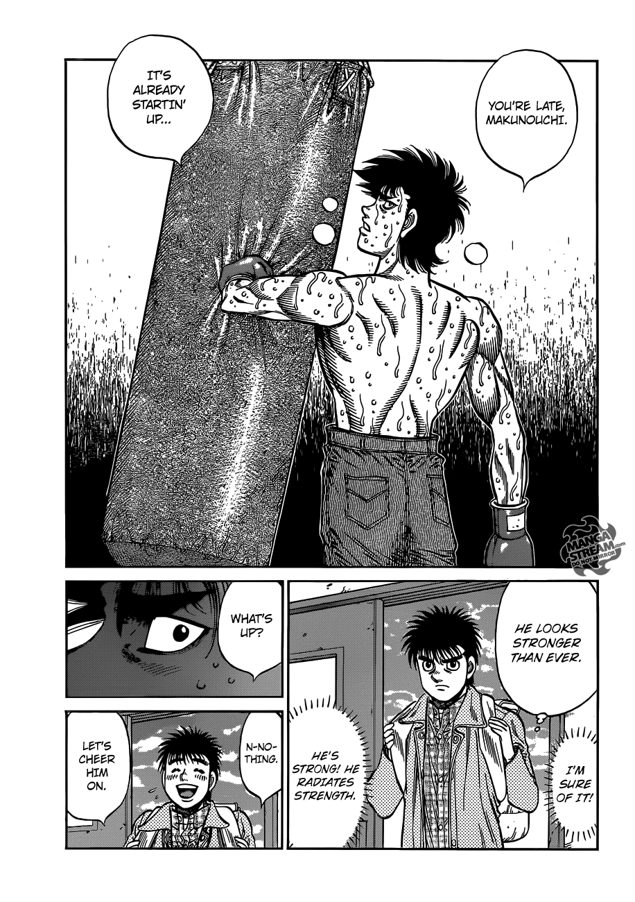 Chapter 984 — Round 984 — Page 10