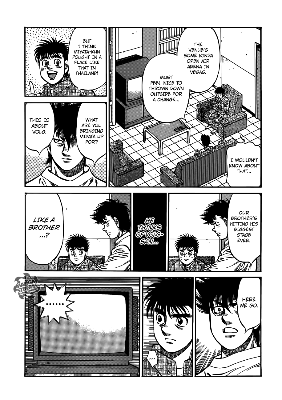 Chapter 984 — Round 984 — Page 11