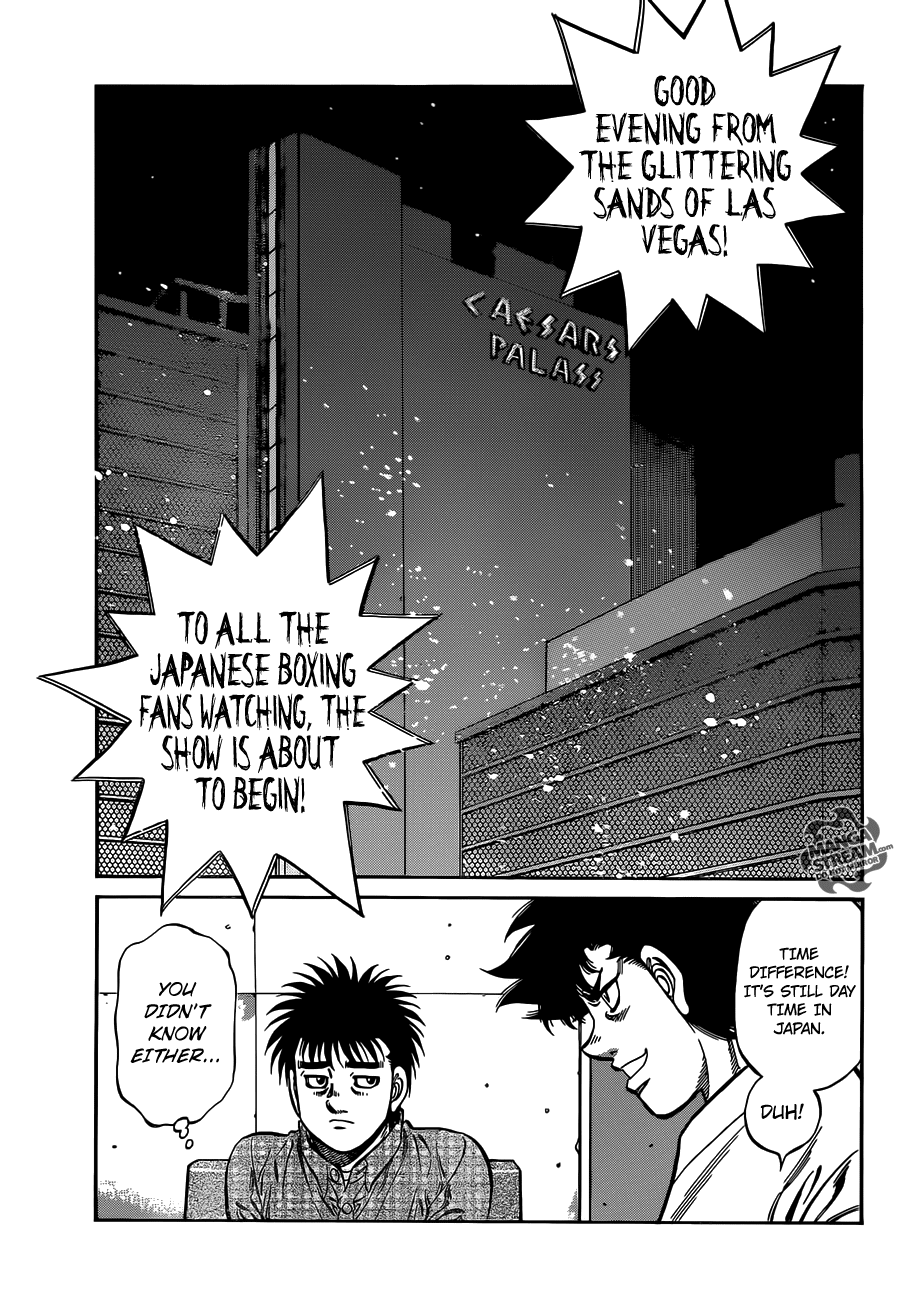 Chapter 984 — Round 984 — Page 12