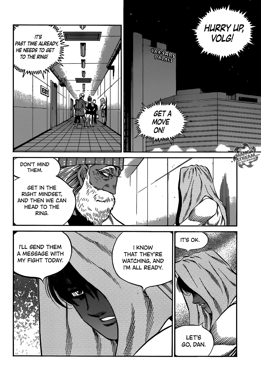 Chapter 984 — Round 984 — Page 14