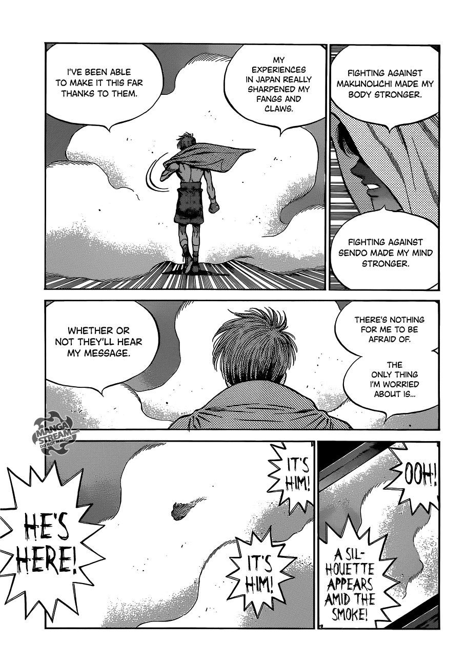 Chapter 984 — Round 984 — Page 15