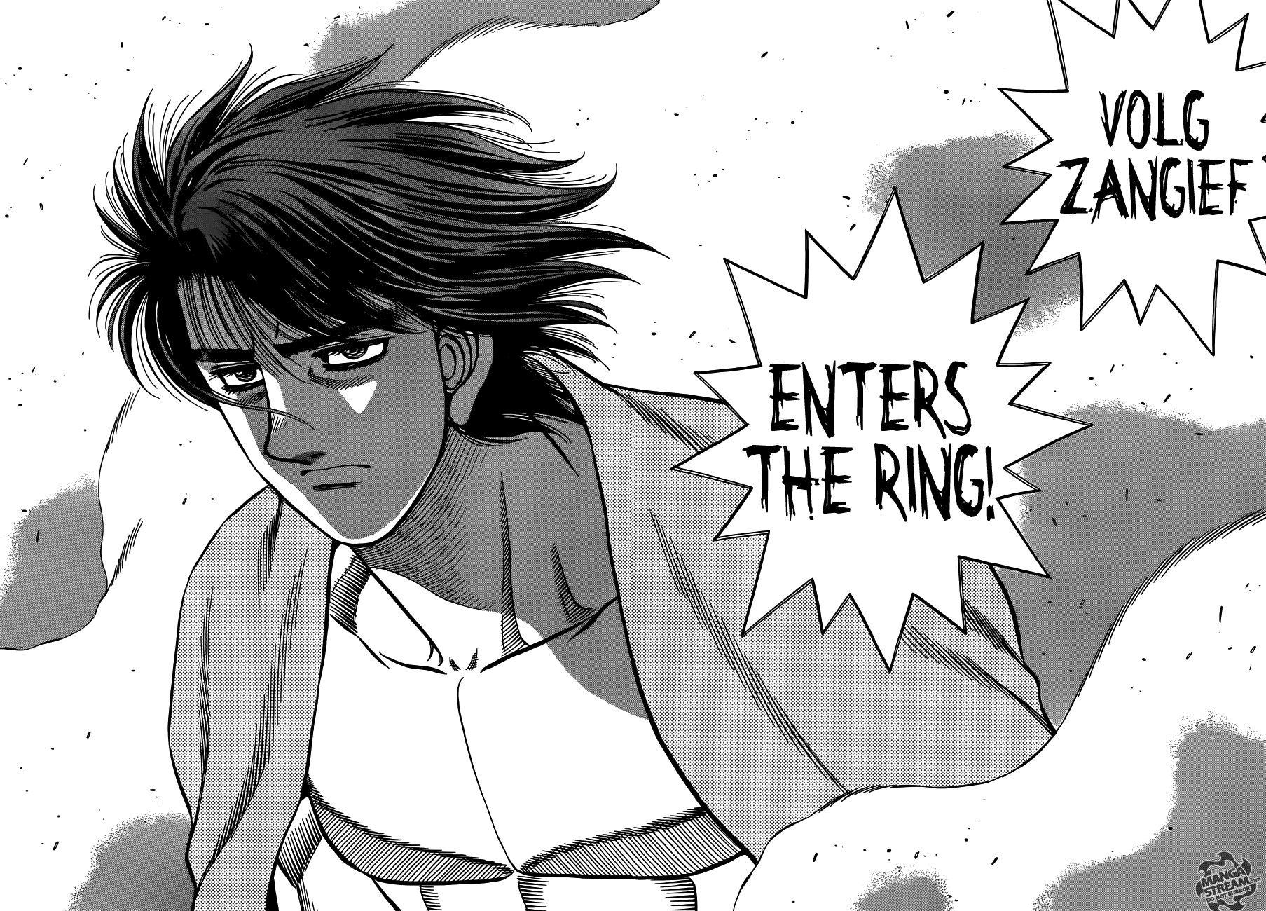 Chapter 984 — Round 984 — Page 16