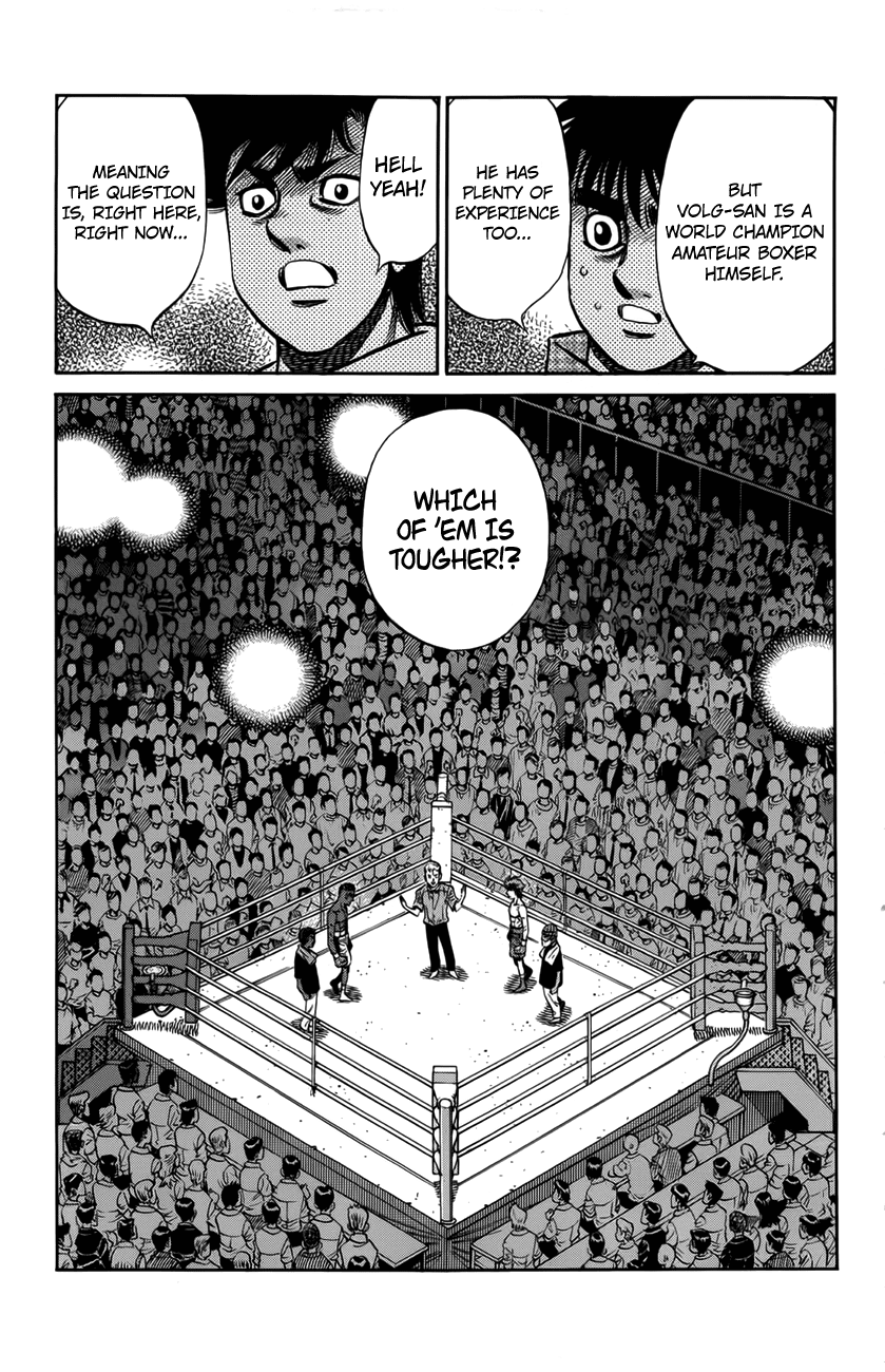 Chapter 985 — Round 985 — Page 5
