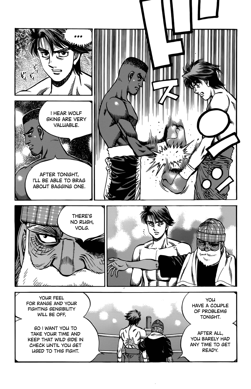 Chapter 985 — Round 985 — Page 7