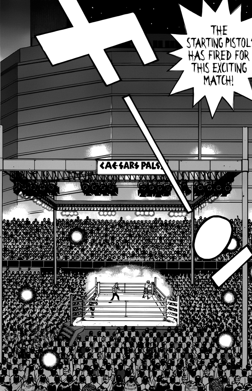 Chapter 985 — Round 985 — Page 10