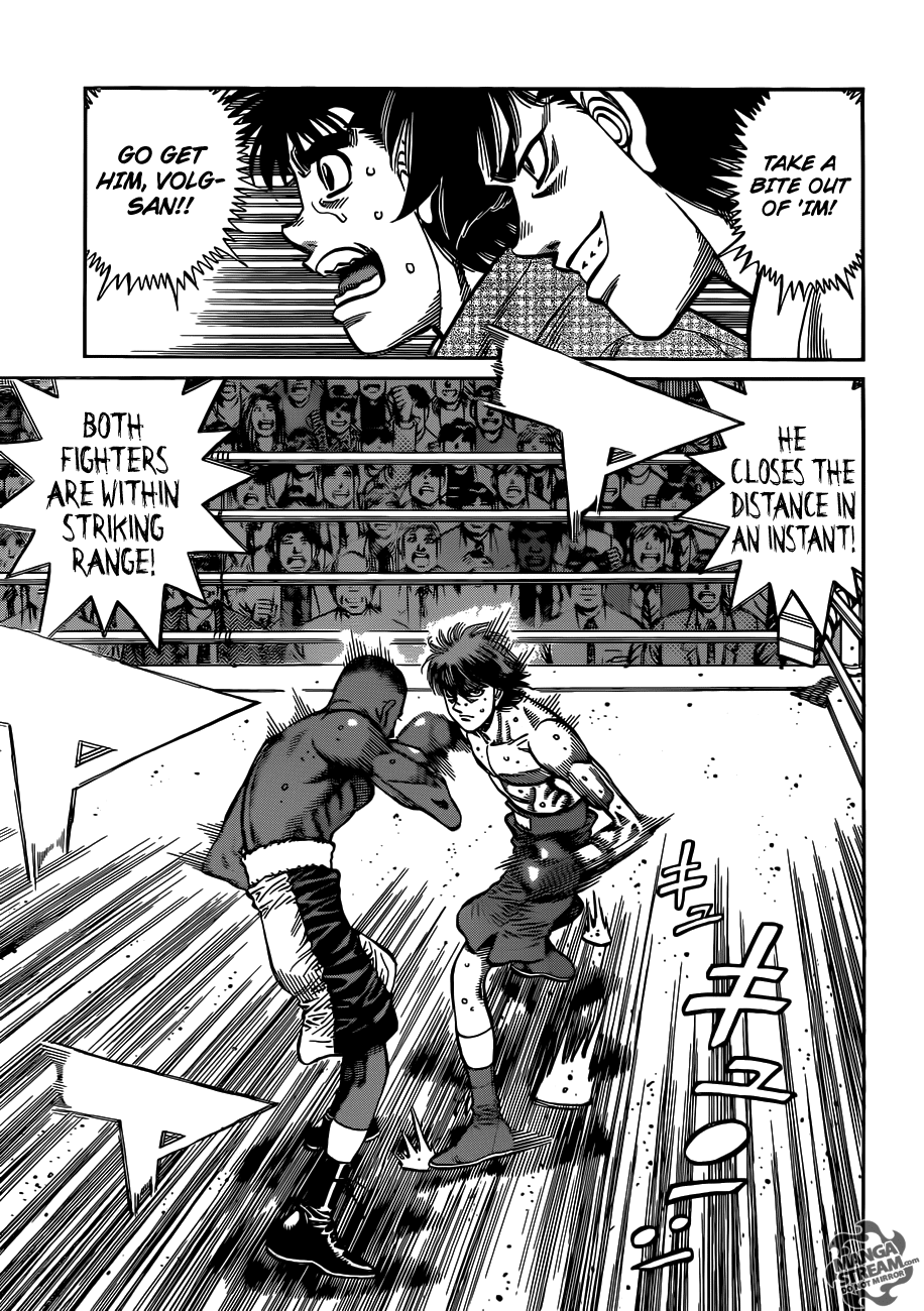 Chapter 986 — Round 986 — Page 4