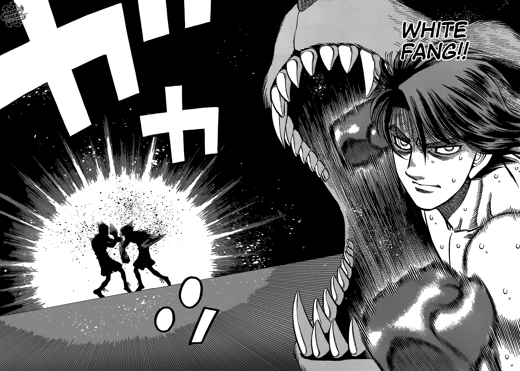 Chapter 986 — Round 986 — Page 5