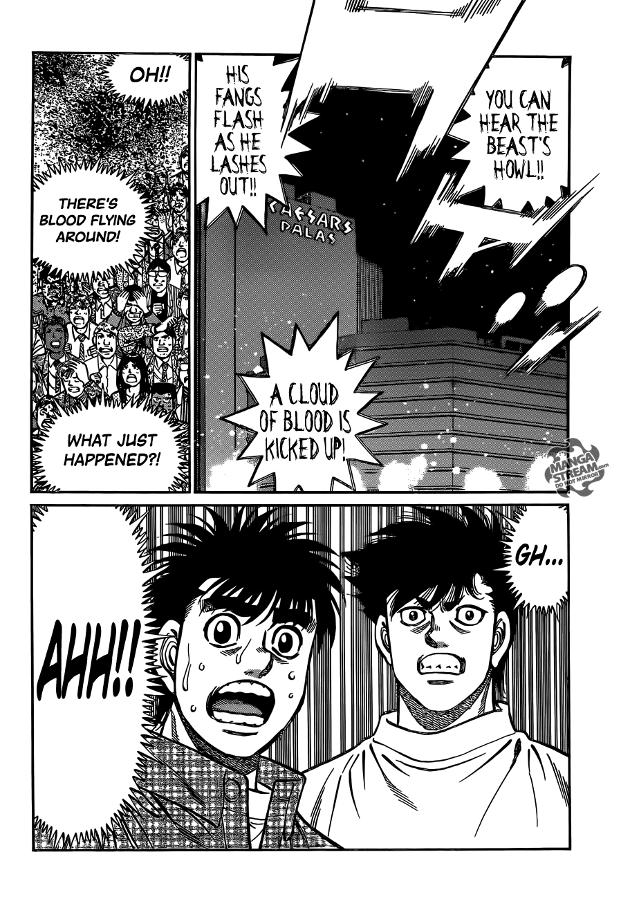 Chapter 986 — Round 986 — Page 6