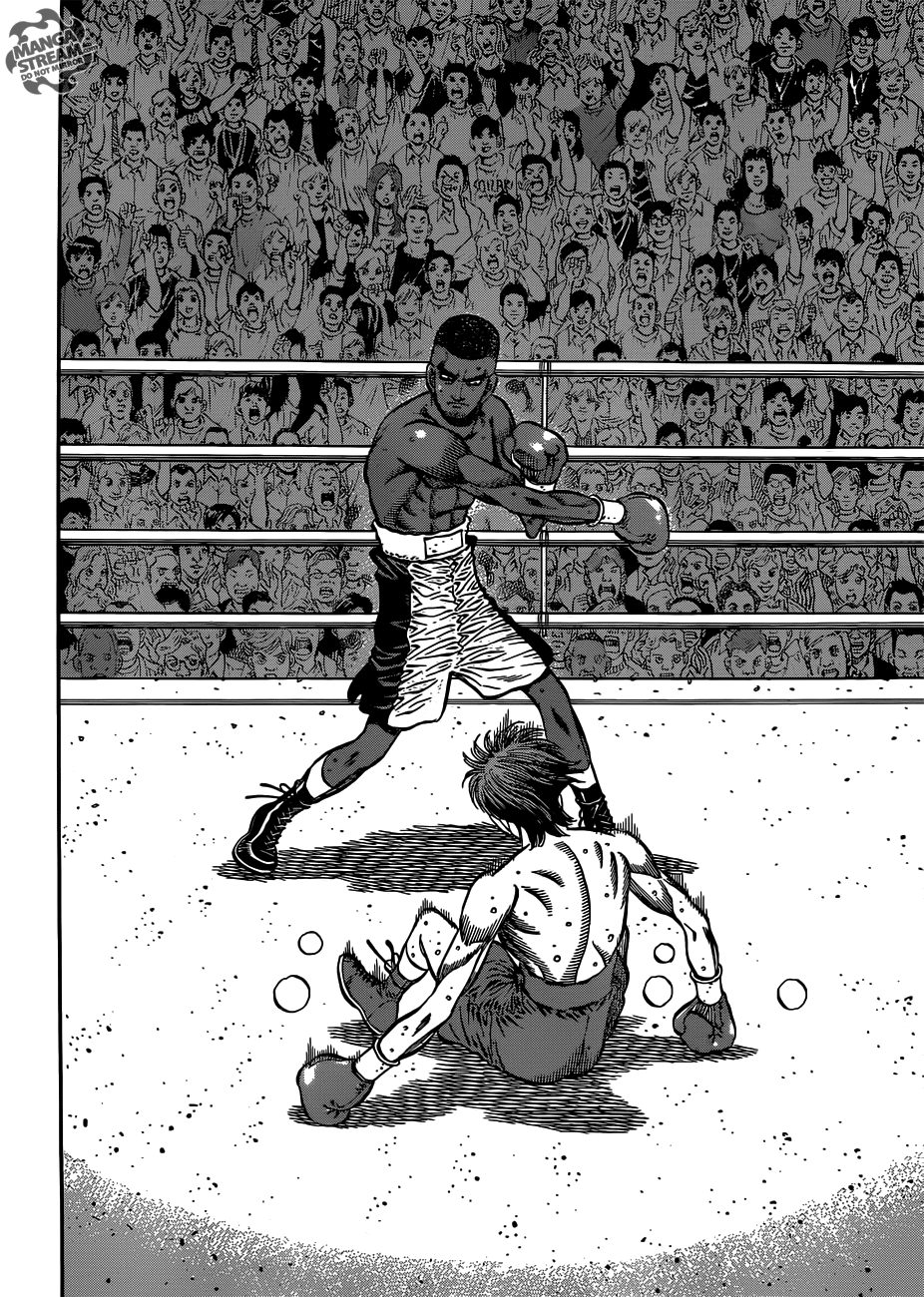 Chapter 986 — Round 986 — Page 8