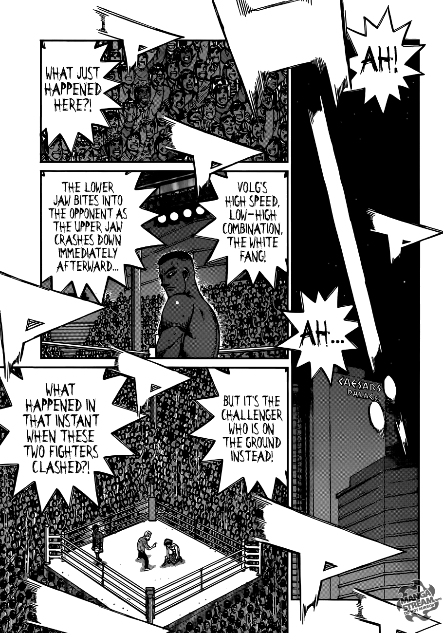 Chapter 986 — Round 986 — Page 9