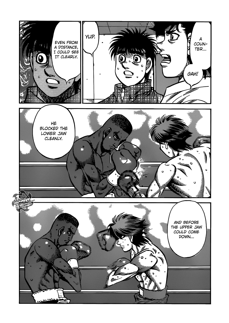 Chapter 986 — Round 986 — Page 10