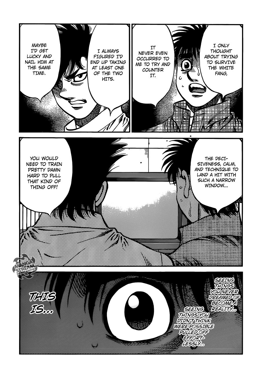 Chapter 986 — Round 986 — Page 12