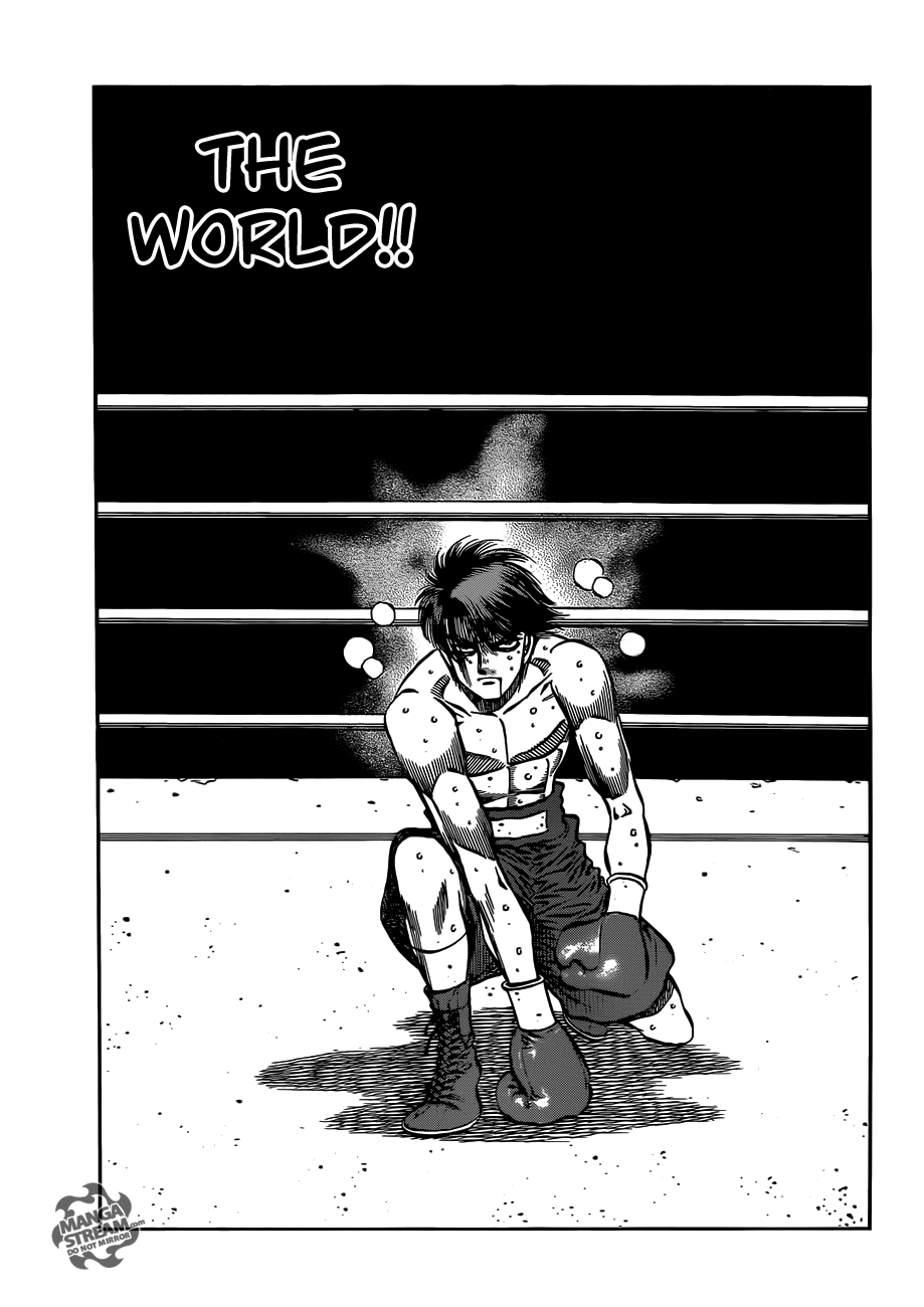 Chapter 986 — Round 986 — Page 13