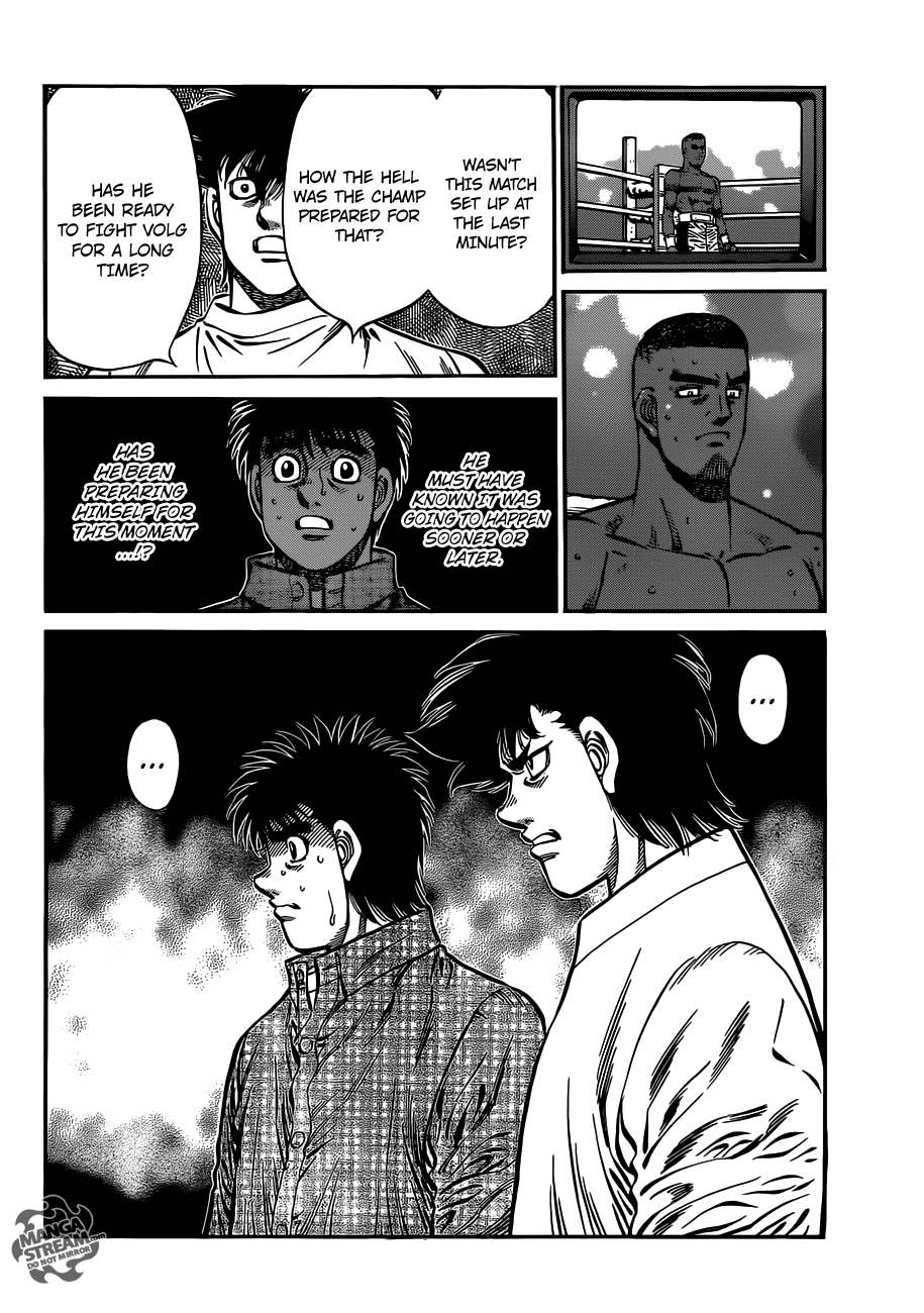 Chapter 986 — Round 986 — Page 14