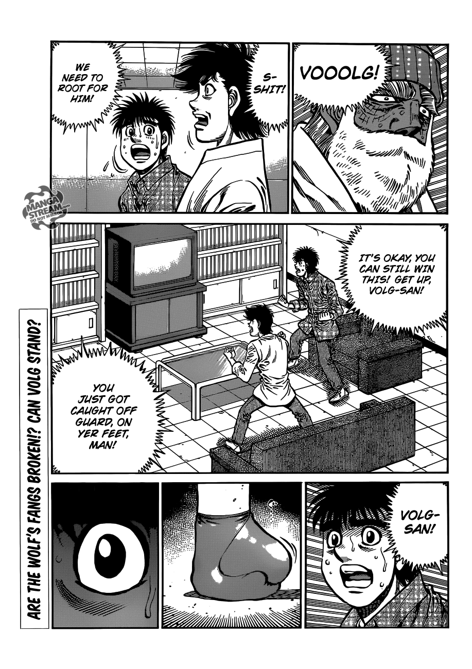 Chapter 986 — Round 986 — Page 15