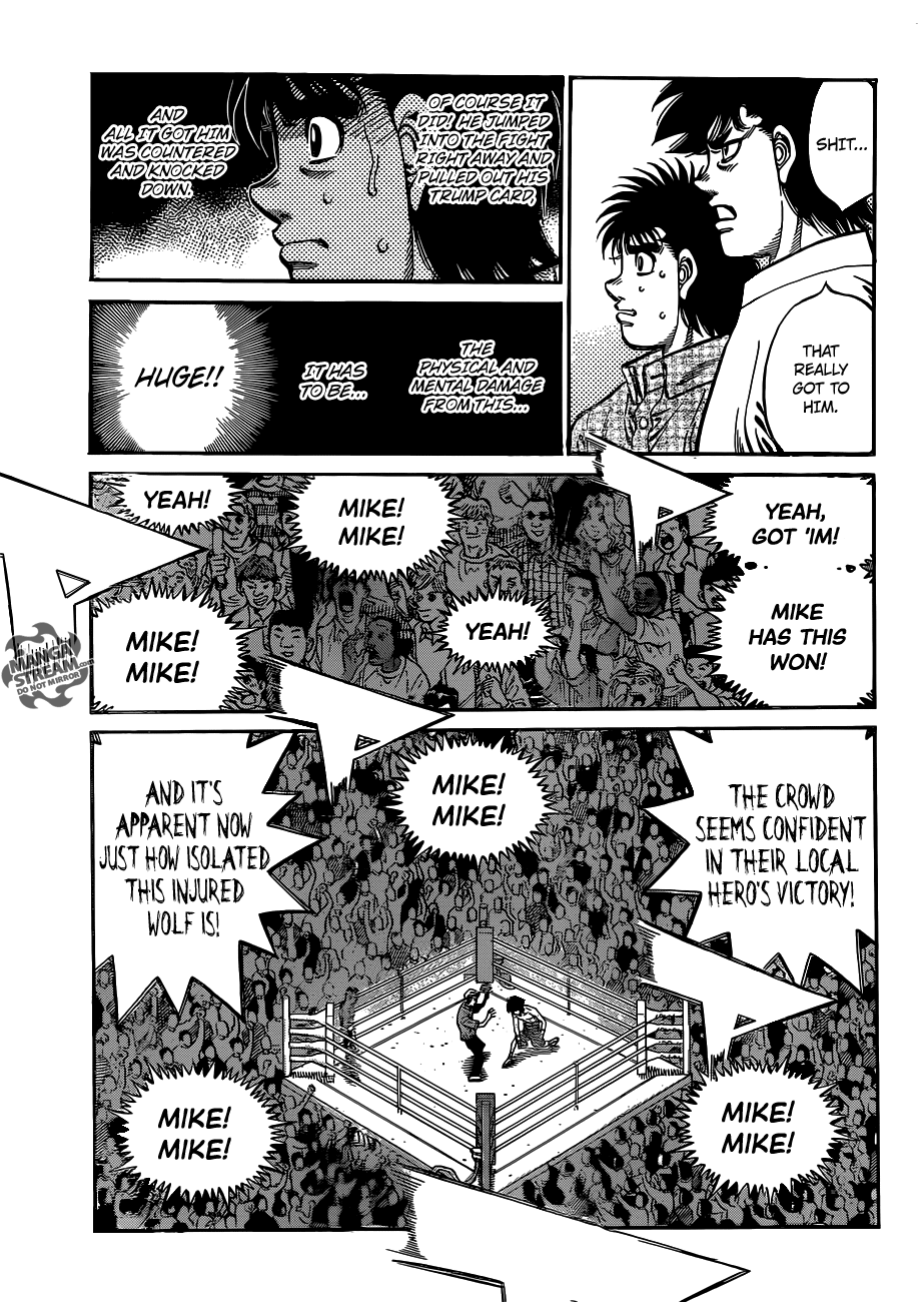 Chapter 987 — Round 987 — Page 4