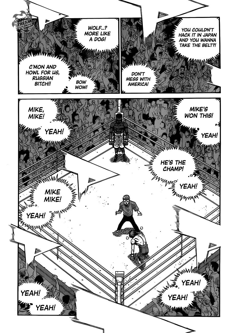 Chapter 987 — Round 987 — Page 5