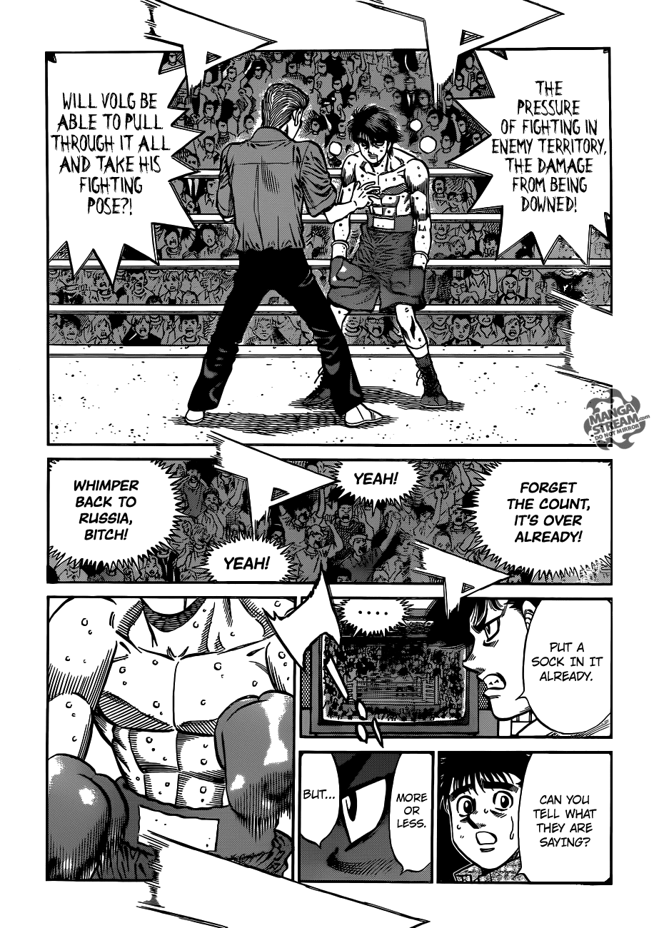 Chapter 987 — Round 987 — Page 7