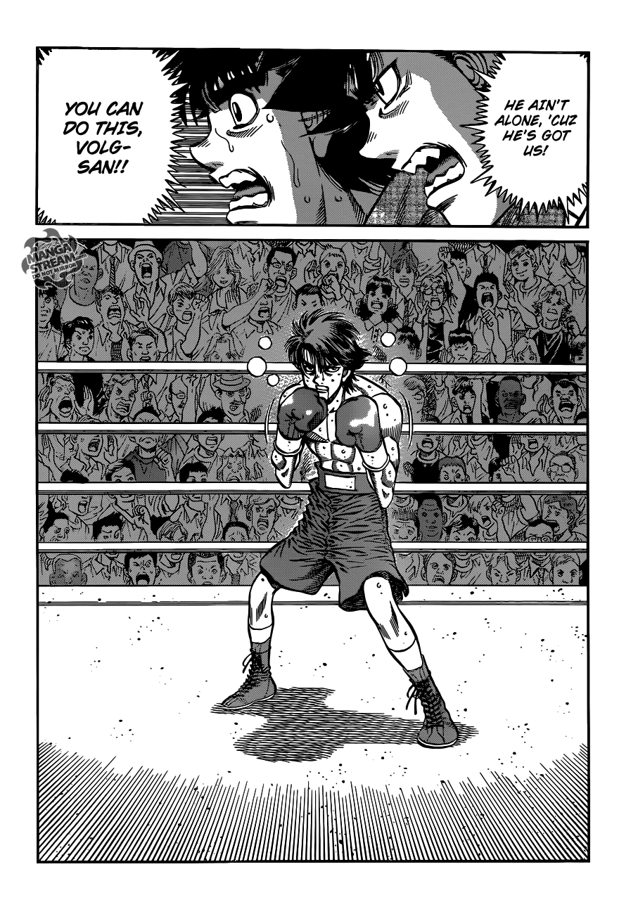 Chapter 987 — Round 987 — Page 8