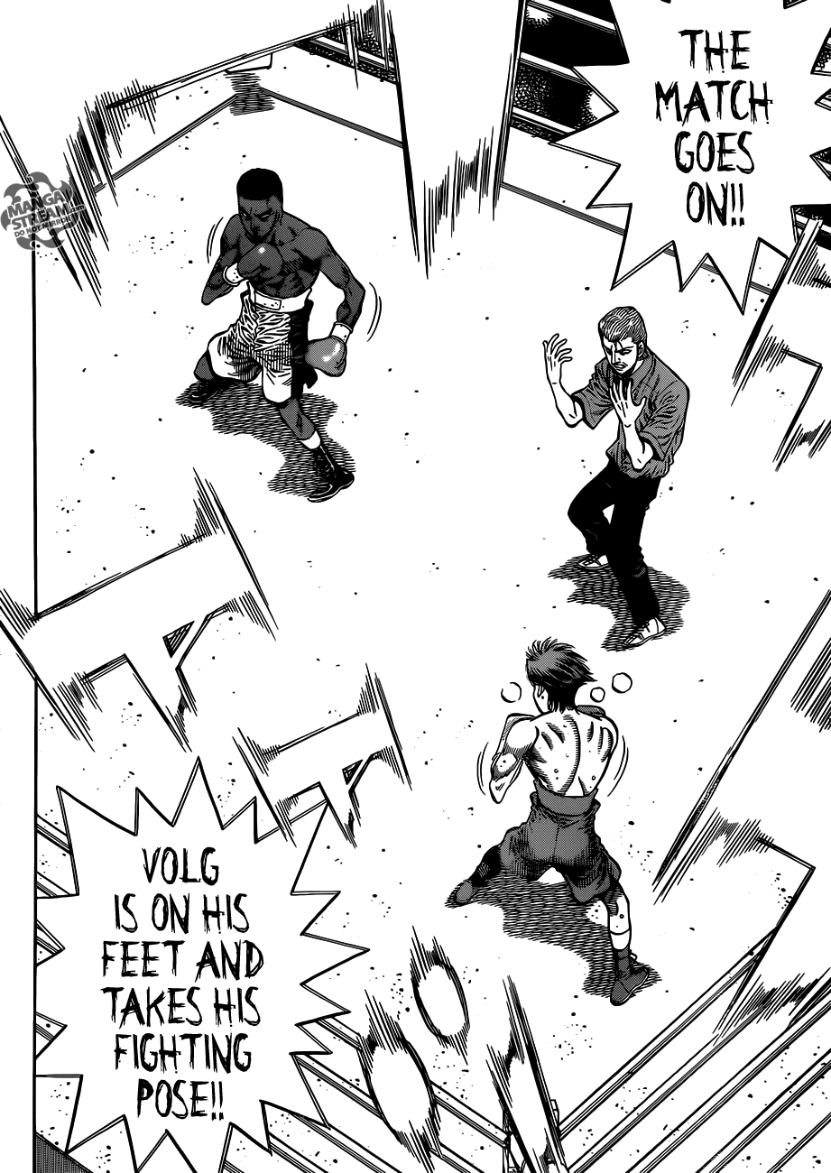 Chapter 987 — Round 987 — Page 9