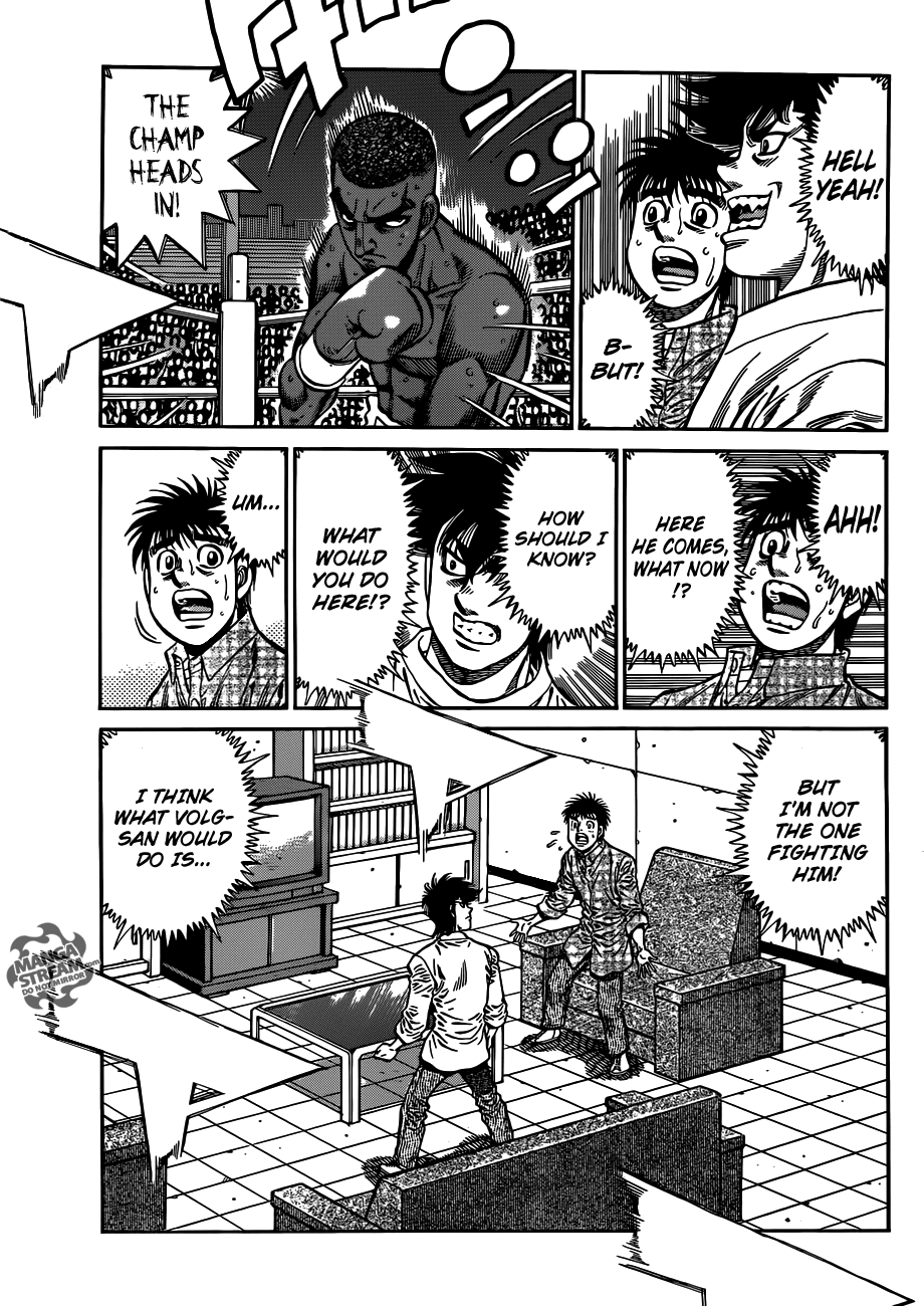 Chapter 987 — Round 987 — Page 10