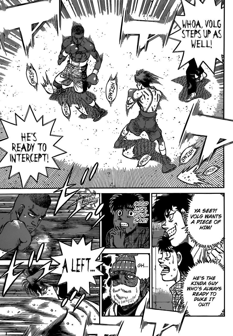 Chapter 987 — Round 987 — Page 12