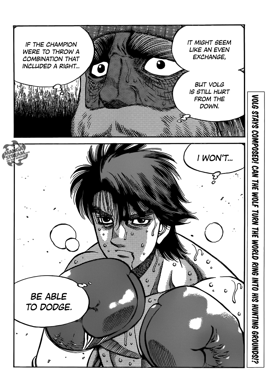 Chapter 987 — Round 987 — Page 15