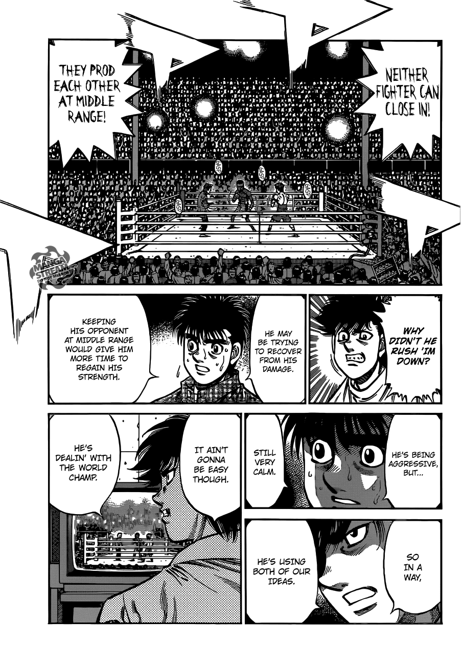 Chapter 988 — Round 988 — Page 4